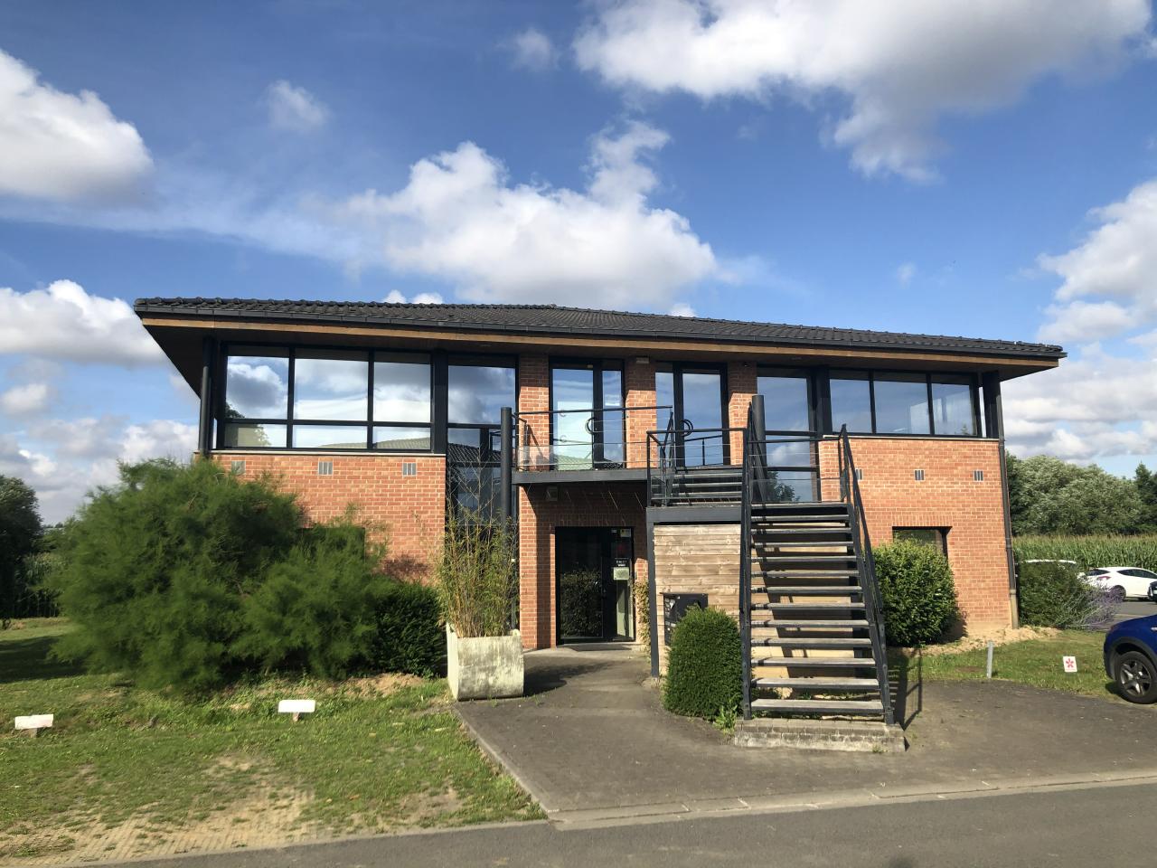 Bureau Villeneuve-d'Ascq 178m² Location bureau Villeneuve-d'Ascq Nord OLBUR2114042 0